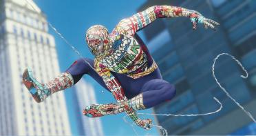 Comics Raimi