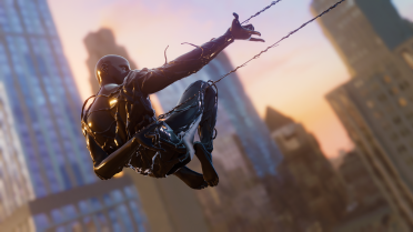 Play as Venom