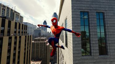 Spider-Man (2017)