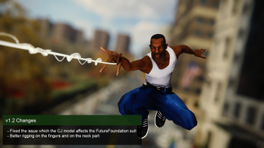 CJ Mod v1.2