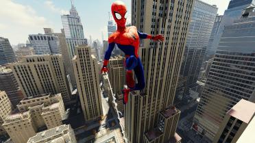 Spider-Man (2017)