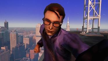 SM2 Peter Parker
