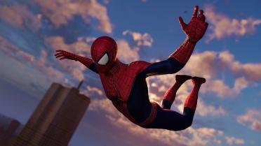 The TASM 2 Suit