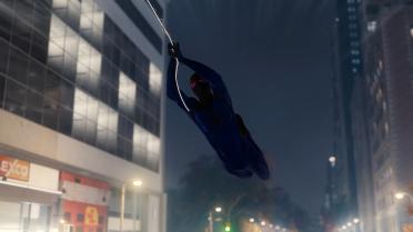 Blue Kaine