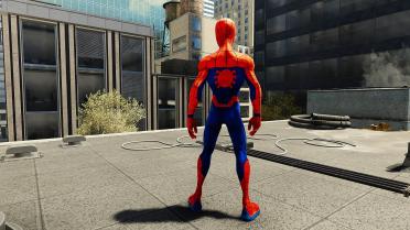 Spider-Man (2017)