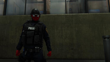 Spider SWAT