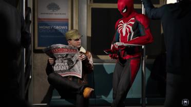 Advanced Suit Recolor (Inspired by Advanced Suit Concept on YouTube)