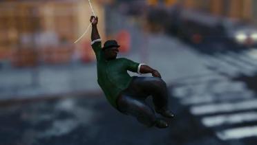 Big Smoke Suit