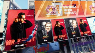 Real Brands and Ads Revamp