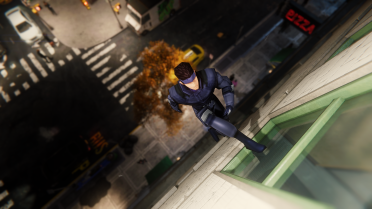 Solid Snake