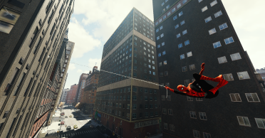 Amazing Fantasy 15 - Spider-Man