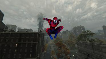 Spider Carnage