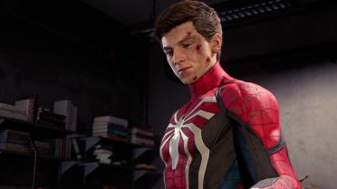 Advanced Suit Recolor (Inspired by Advanced Suit Concept on YouTube)