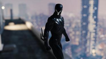 Darkness Falls Armor Suit (Upgrade)