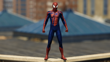 Beyond Suit