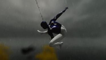 Captain Universe