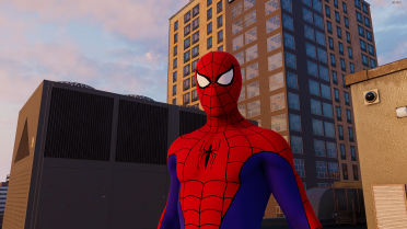 94 TAS FF Retexture