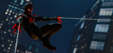 Vis' MCU Suit
