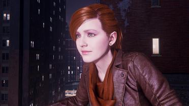 Mary Jane Alternative Makeup