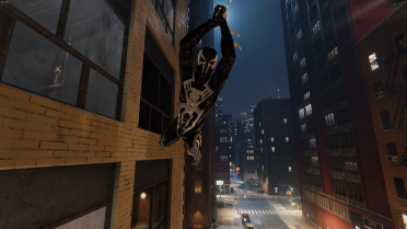 Symbiote 2099