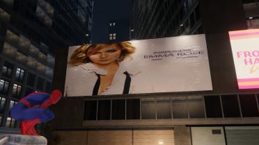 Marvelous Times Square
