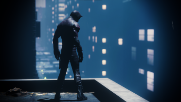 Daredevil (Netflix)