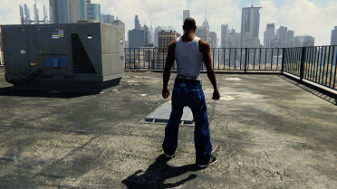 CJ Mod v1.2