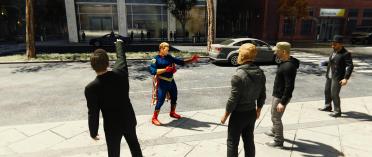 Homelander