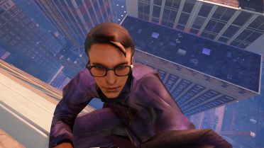 SM2 Peter Parker
