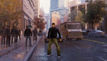 Claude (GTA 3)