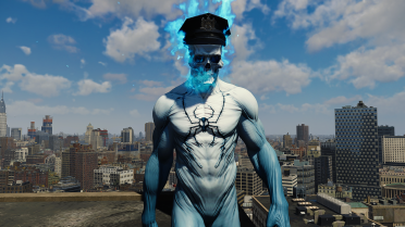 Cop Hat