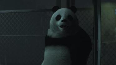 Panda Claire