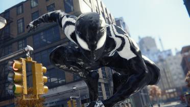 Symbiotic Suit Pack