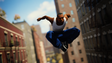 CJ Mod v1.2