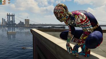 Comics Raimi