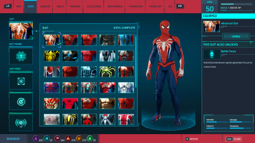 Advanced Suit Recolor 1.2
