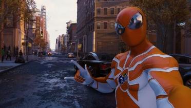 Fanta Man