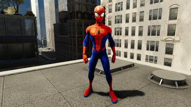 Spider-Man (2017)