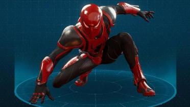 Slightly altered MK3 Armor suit