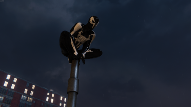 Symbiote 2099