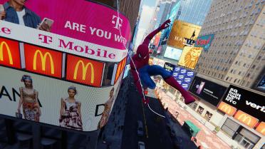 Real Brands and Ads Revamp