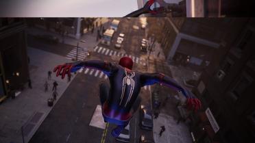 Custom FFH Suit