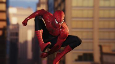 Enhanced Raimi V2