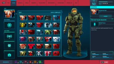 Master Chief