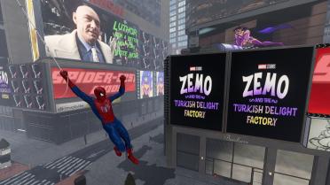 Mario8251 Ads Pack