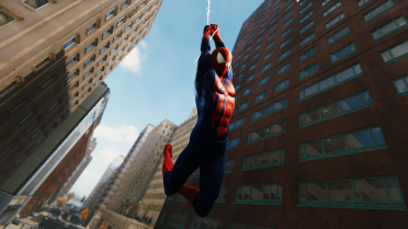 Beyond Suit