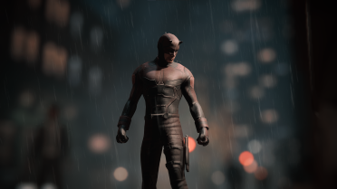Daredevil (Netflix)