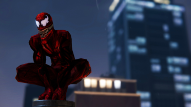 Neversoft's Carnage