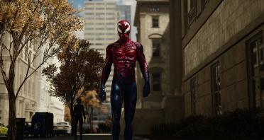 Hugin's Toxin Suit