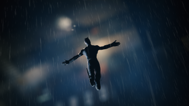 Daredevil (Netflix)